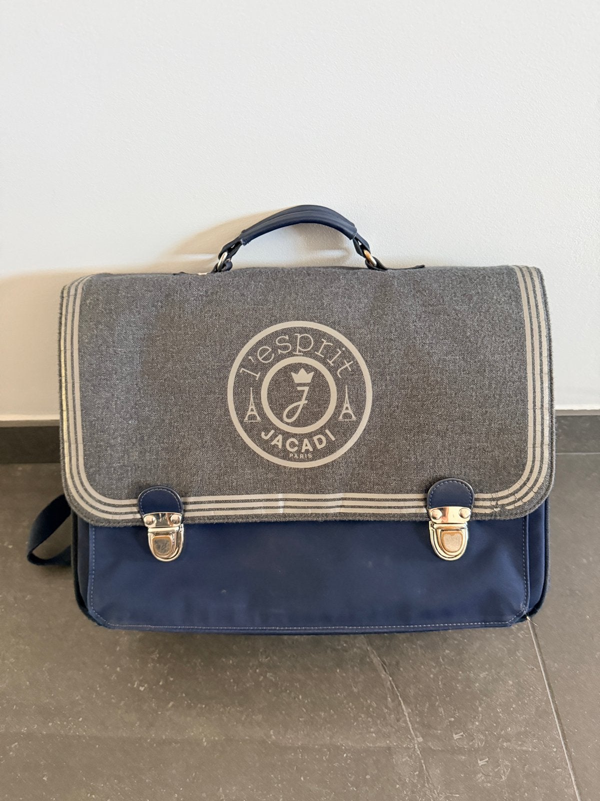 Boekentas Esprit, Handtassen en Accessoires, Ophalen of Verzenden, Zo goed als nieuw