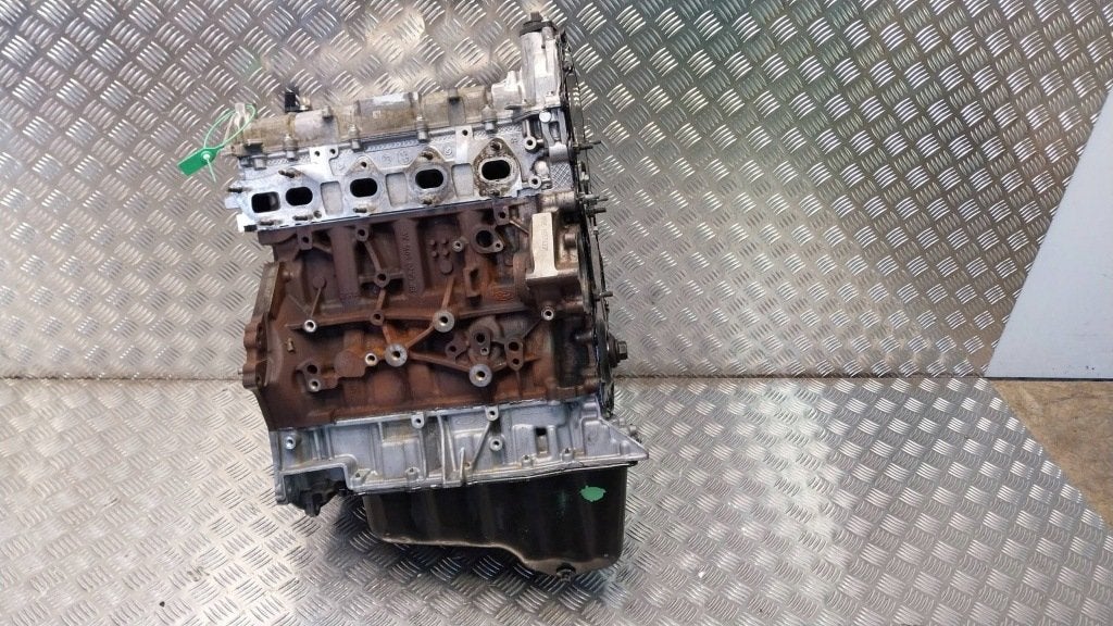 Moteur YMR6 Nu TRANSIT FORD, Envoi, Utilisé, Daihatsu