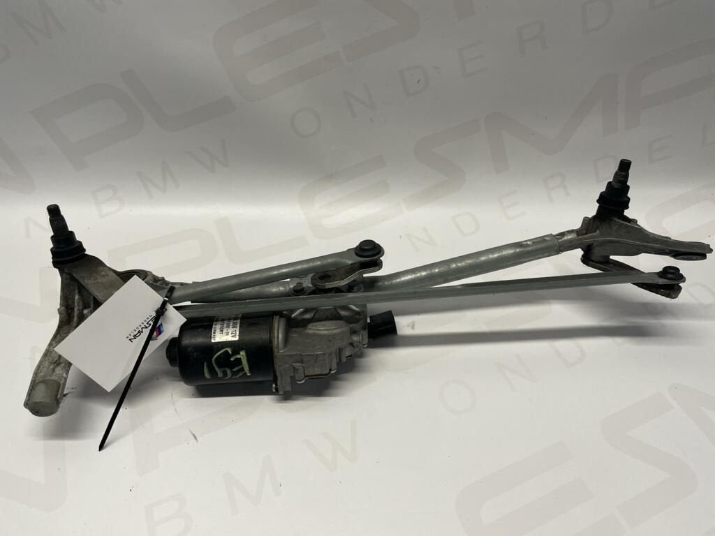 Ruitenwisser motor voor BMW E91 697826301, -, Utilisé, -, Enlèvement ou Envoi