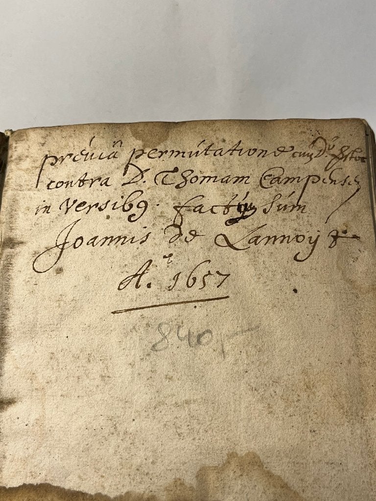 Rechten ende Costumen v. Antvverpen, Antiek en Kunst, Ophalen of Verzenden, S. van Vffele