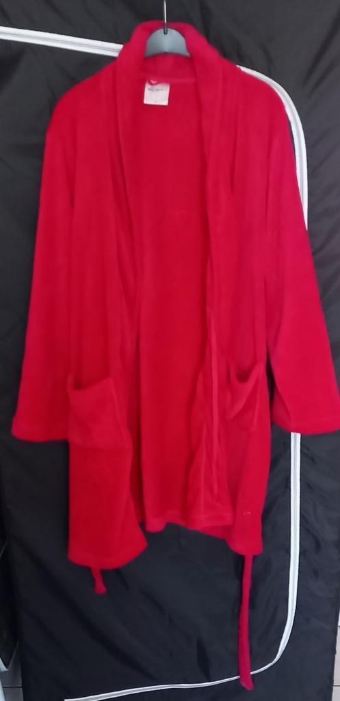 Dames badjas maat L merk C&A., Kleding | Dames, Homewear, Ophalen, Maat 42/44 (L), Zo goed als nieuw, C&A