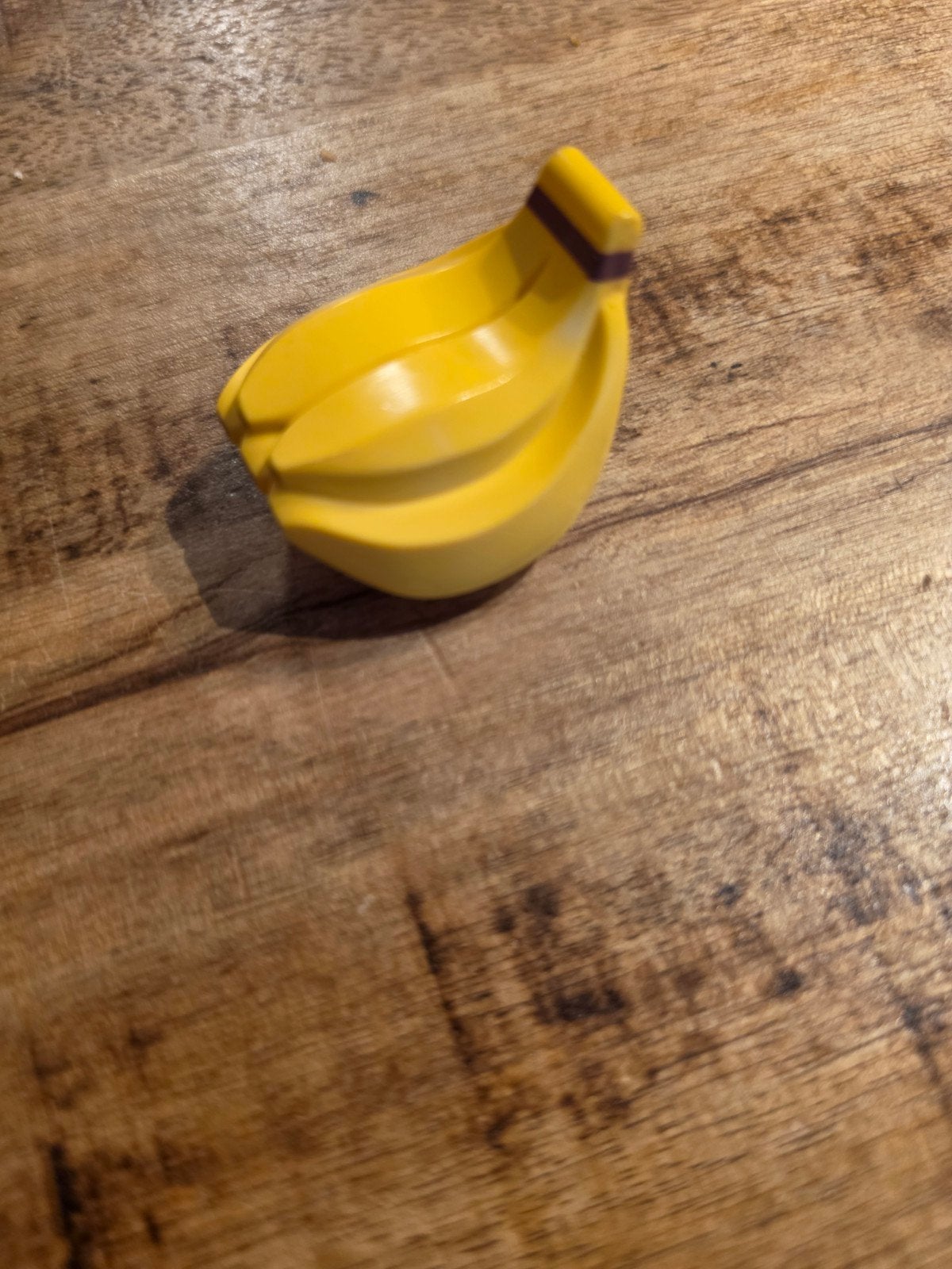 lego duplo bananen brick, Kinderen en Baby's, Speelgoed | Duplo en Lego, Ophalen of Verzenden, Duplo