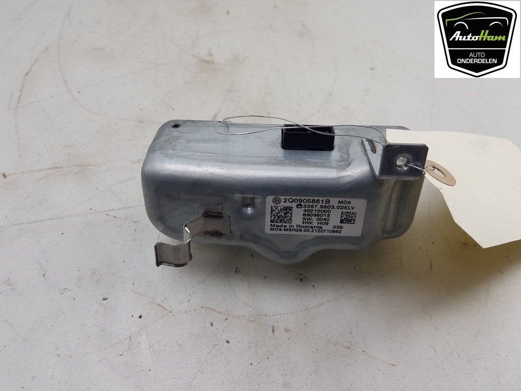ANTIVOL DE DIRECTION Skoda Kodiaq (|2Q0905861B|), Utilisé, Info@skoda-auto.de, Skoda, Max-Planck-Straße  3-5
64331  Weiterstadt, DE