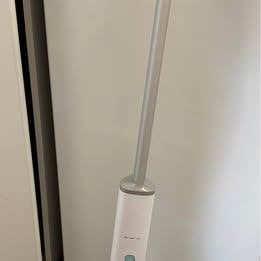 Nettoyeur de sol EmerioModèle FC-123454, Enlèvement, Comme neuf