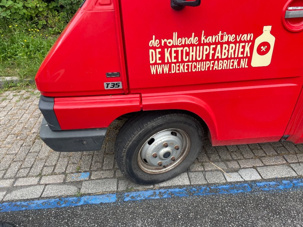 Renault master, Caravans en Kamperen, Buscamper of Camperbus, Caméra de recul, Tot en met 2, Handgeschakeld