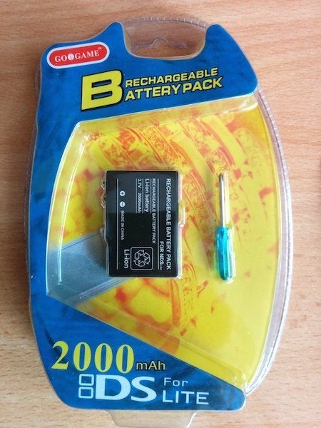 nintendo ds accessoires, Consoles de jeu & Jeux vidéo, Consoles de jeu | Nintendo Portables | Accessoires, Enlèvement ou Envoi