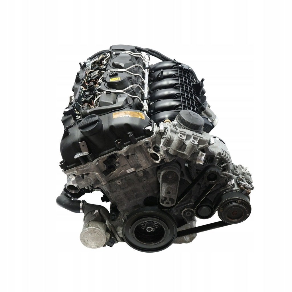 Moteur N55B30A Complet F30, F80 BMW, Envoi, Utilisé, Daihatsu