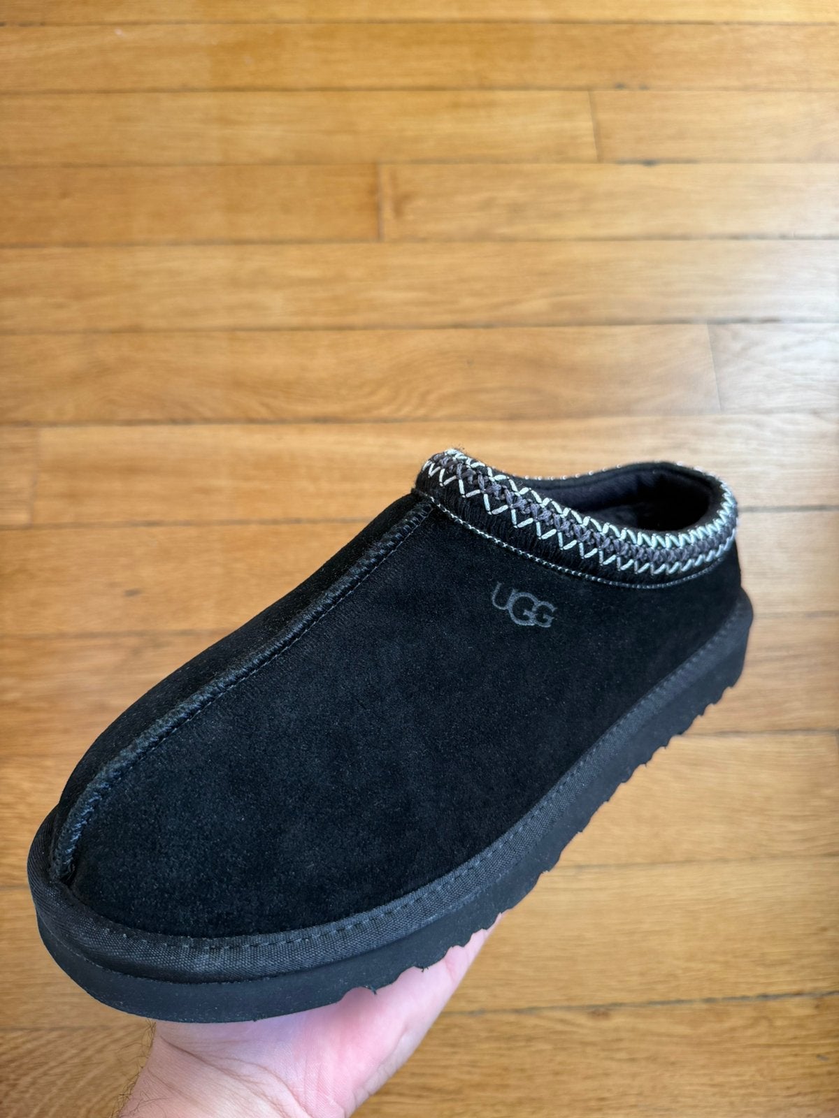 UGG, Ophalen of Verzenden, Zo goed als nieuw