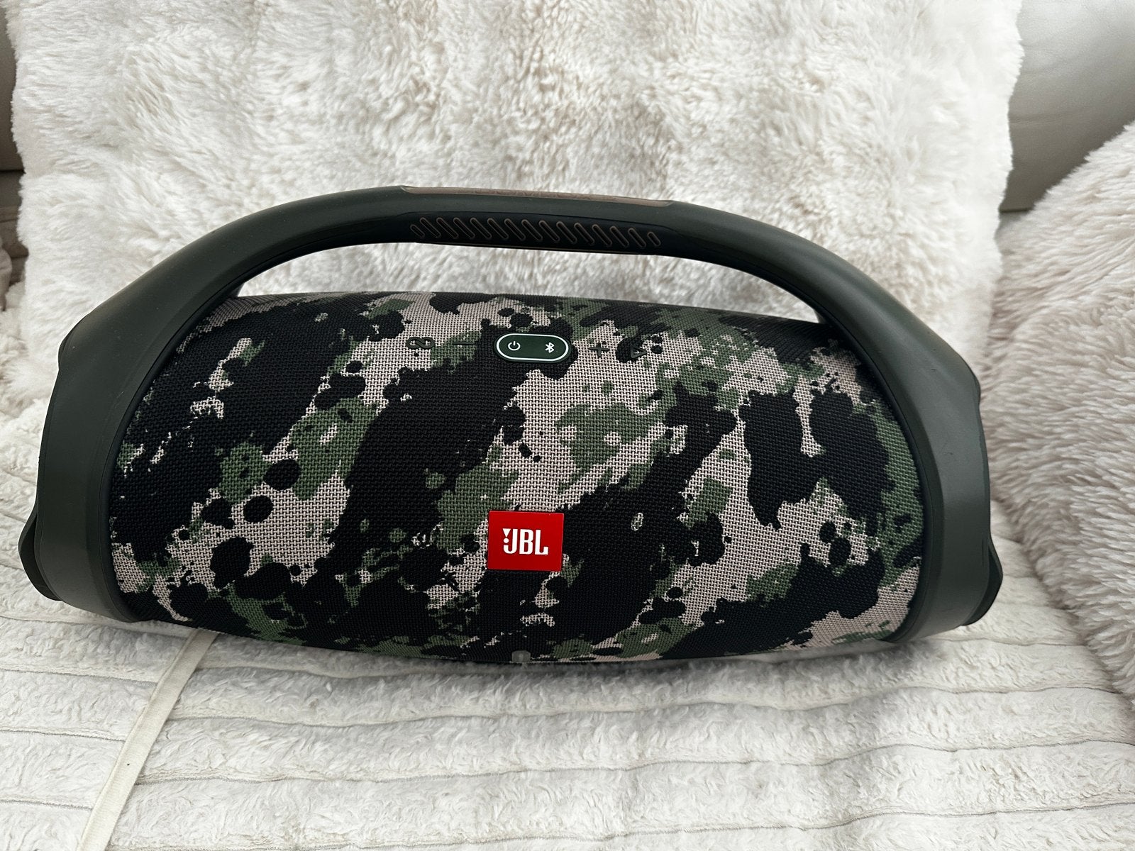 Boombox 2 jbl, Enlèvement ou Envoi, Comme neuf, JBL
