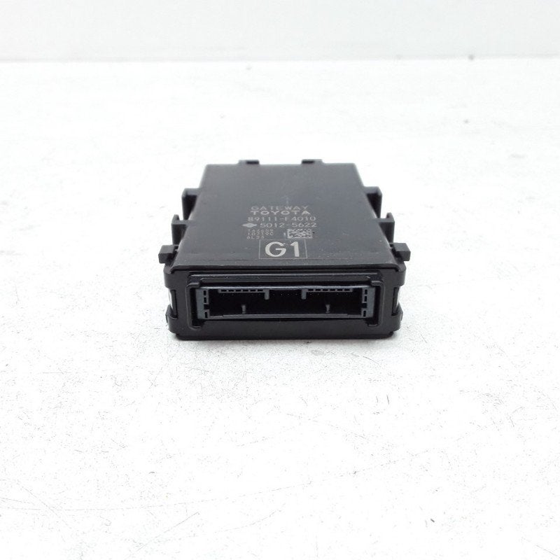 ORDINATEUR DIVERS C Toyota C-HR (X1,X5) (|89111F4010|), Utilisé, Toyota
