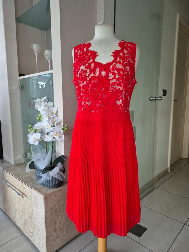 MORGAN kleed, Kleding | Dames, Jurken, Verzenden, Maat 42/44 (L)