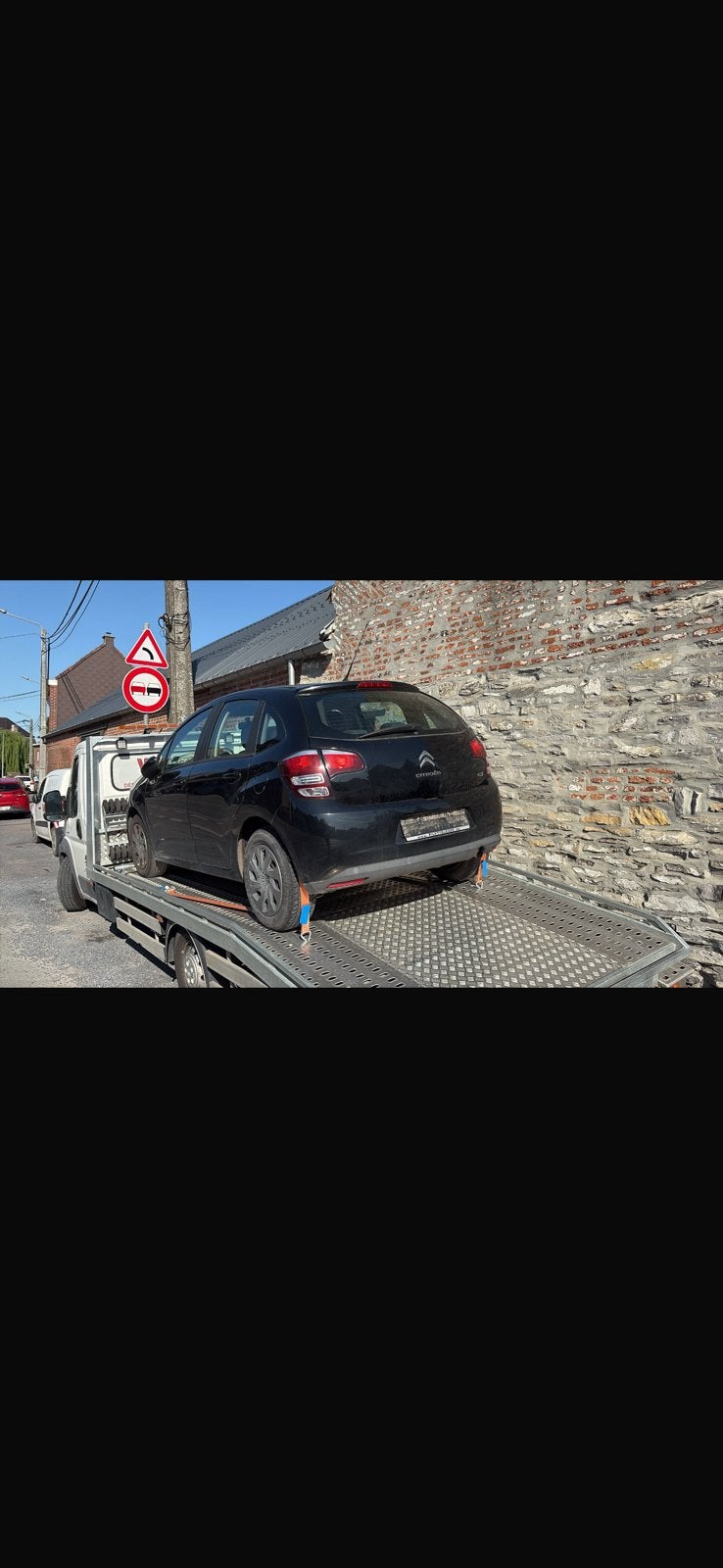 C3 2016, Achat, Euro 6, Entreprise, Autre carrosserie