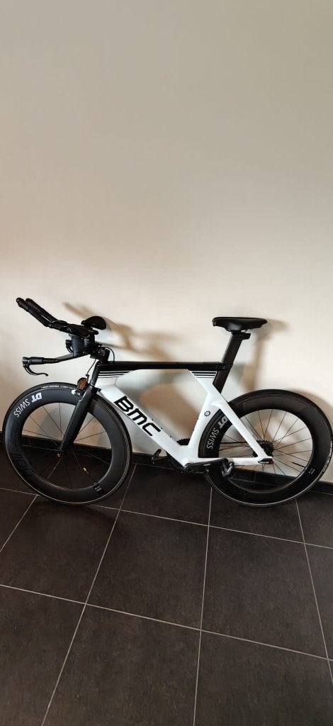 BMC Timemachine, Ophalen, Zo goed als nieuw, Heren, Overige merken