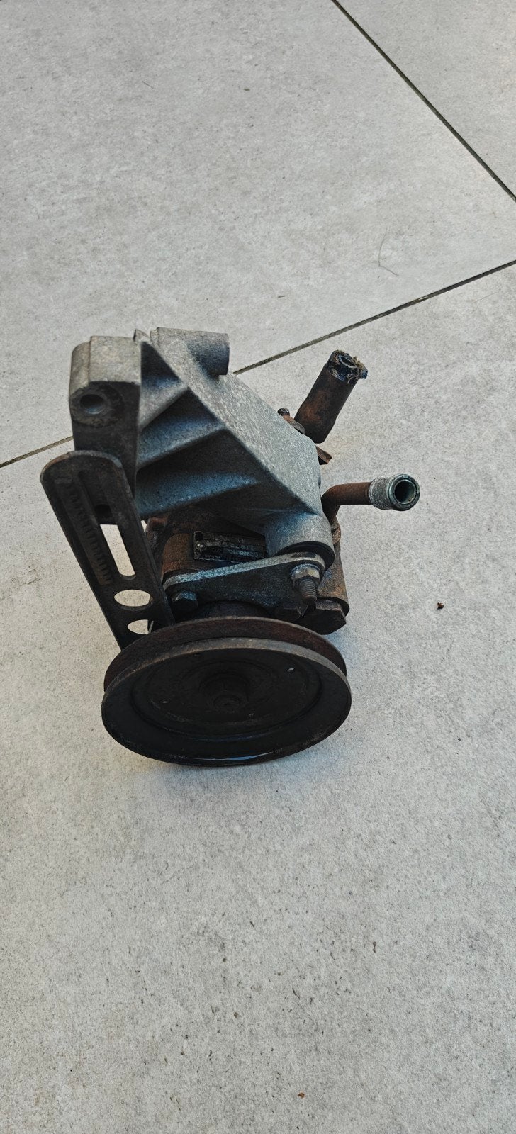servo pomp BMW, Ophalen of Verzenden, BMW