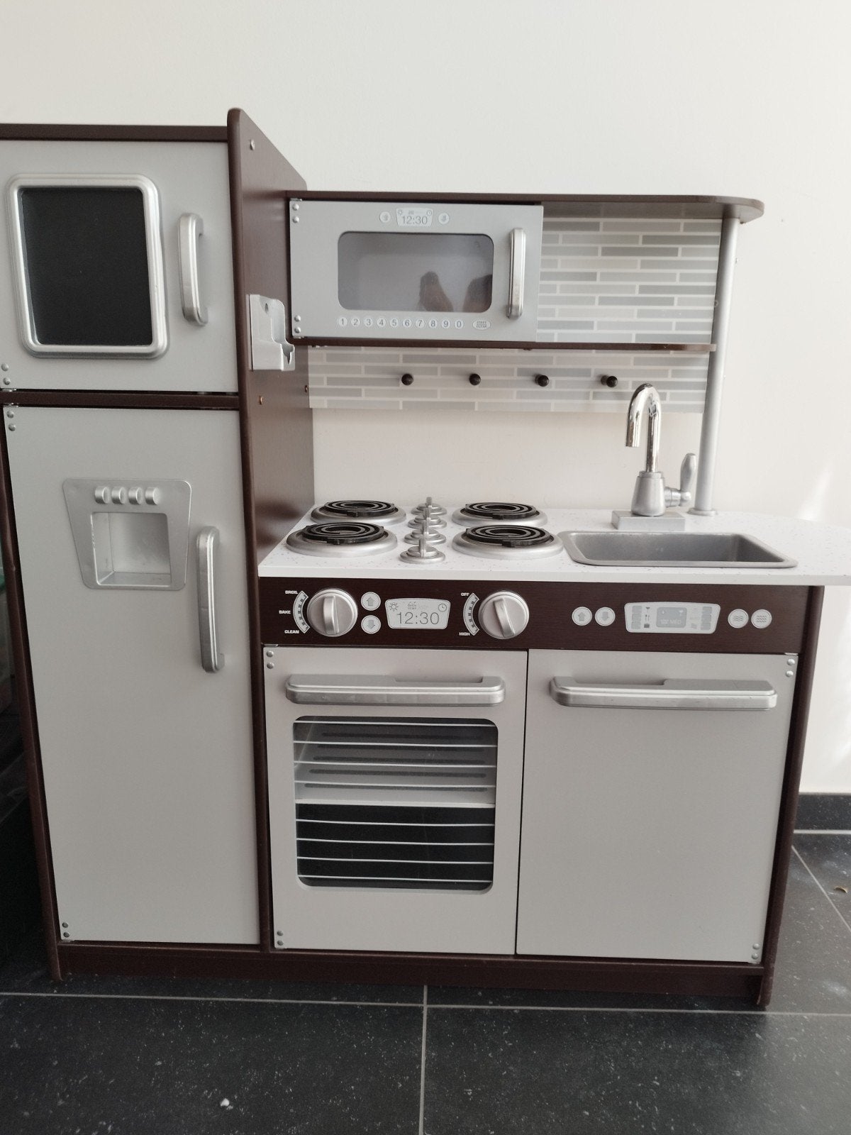 Keukentje, speelkeuken, Kinderen en Baby's, Ophalen, Speelkeuken