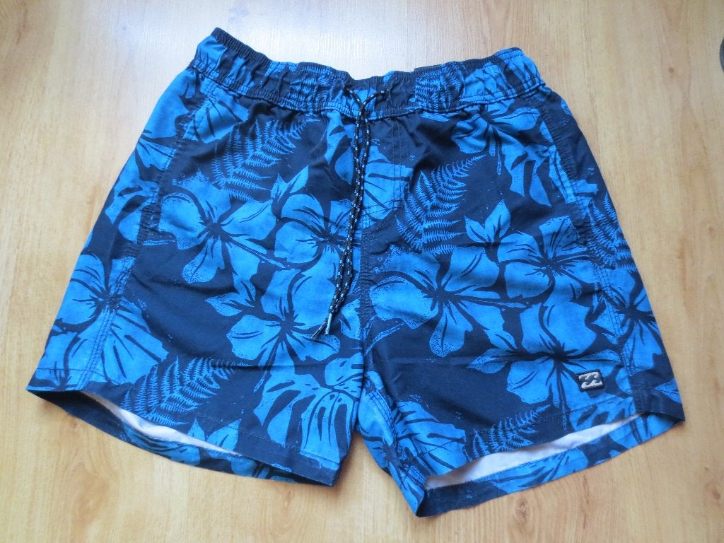 Zwemshorts, Kleding | Heren, Badmode en Zwemkleding, Ophalen of Verzenden, Billabong, Zwemshort, Maat 48/50 (M)