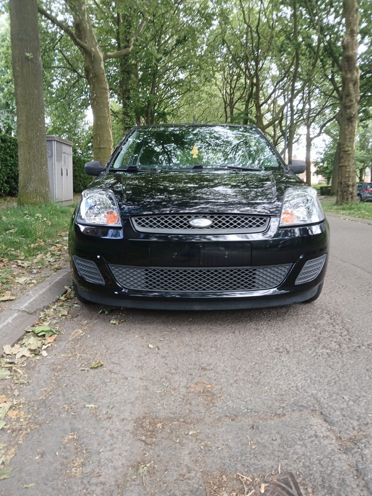Mooie Ford Fiesta 1.3 Benzine Gekeurd Vr Verkp, Auto's, Ford, Handgeschakeld, Particulier, Fiësta, 1300 cc
