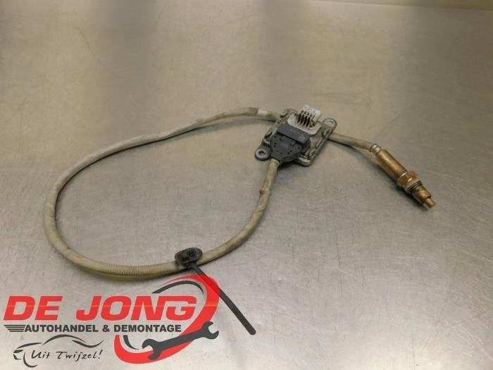 Sonde lambda d'un Opel Vivaro, Autos : Pièces & Accessoires, Autres pièces automobiles, Opel, Utilisé, 3 mois de garantie, Enlèvement ou Envoi