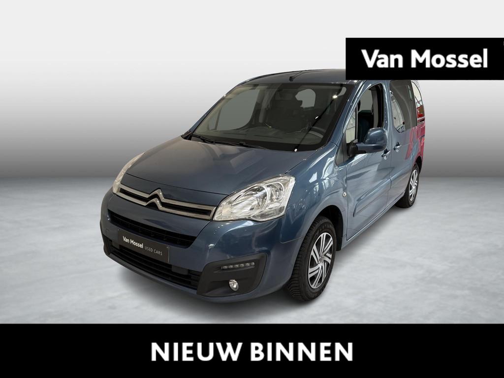 Citroën Berlingo 1.2 PureTech 110 S&S MAN Feel, https://public.car-pass.be/vhr/684d1782-6ce0-4d53-bd79-09bd8dc842c0, Achat, Euro 6