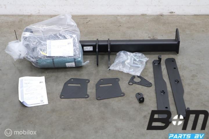 NIEUW! Afneembare trekhaak VW Tiguan CT1 2890T60, Gebruikt