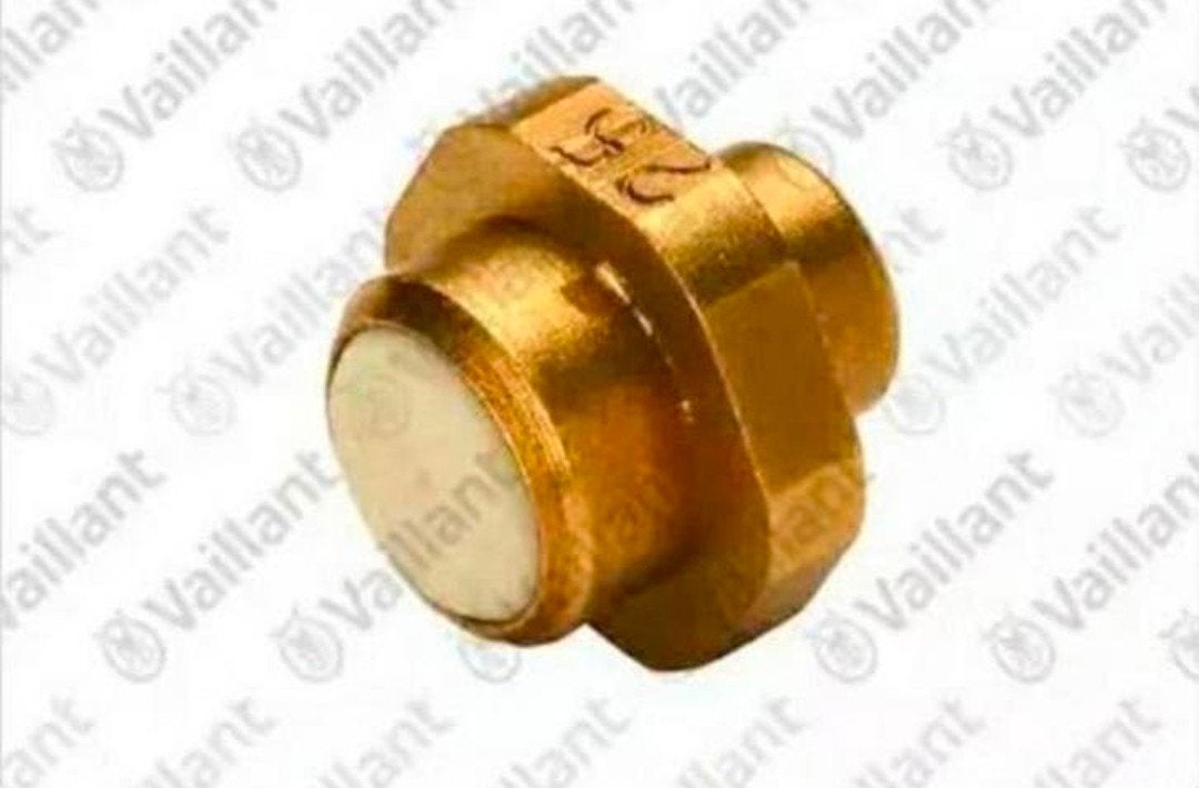 Bulex/Vaillant Injecteur Veilleuse G20 Ø = 0,25 mm 100% neuf, Enlèvement ou Envoi, Neuf