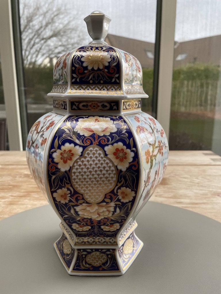 Gemberpot Imari-stijl, Enlèvement ou Envoi