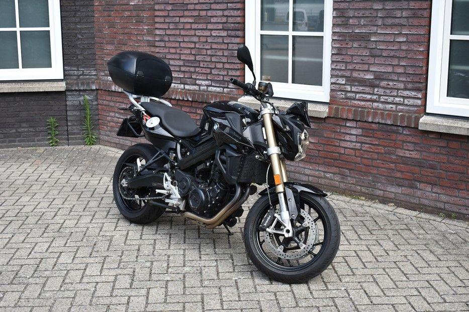 BMW Other F 800 R Wij zijn op afspraak geopend! Graag bellen, Autos, BMW, Autres modèles, Achat, Entreprise, Autre carrosserie