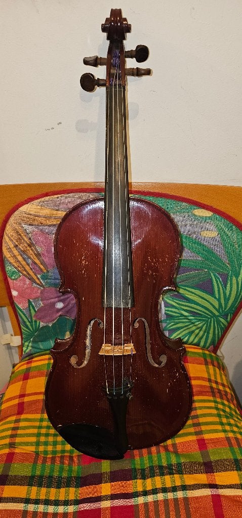 Viool 4/4, Muziek en Instrumenten, Ophalen, Viool