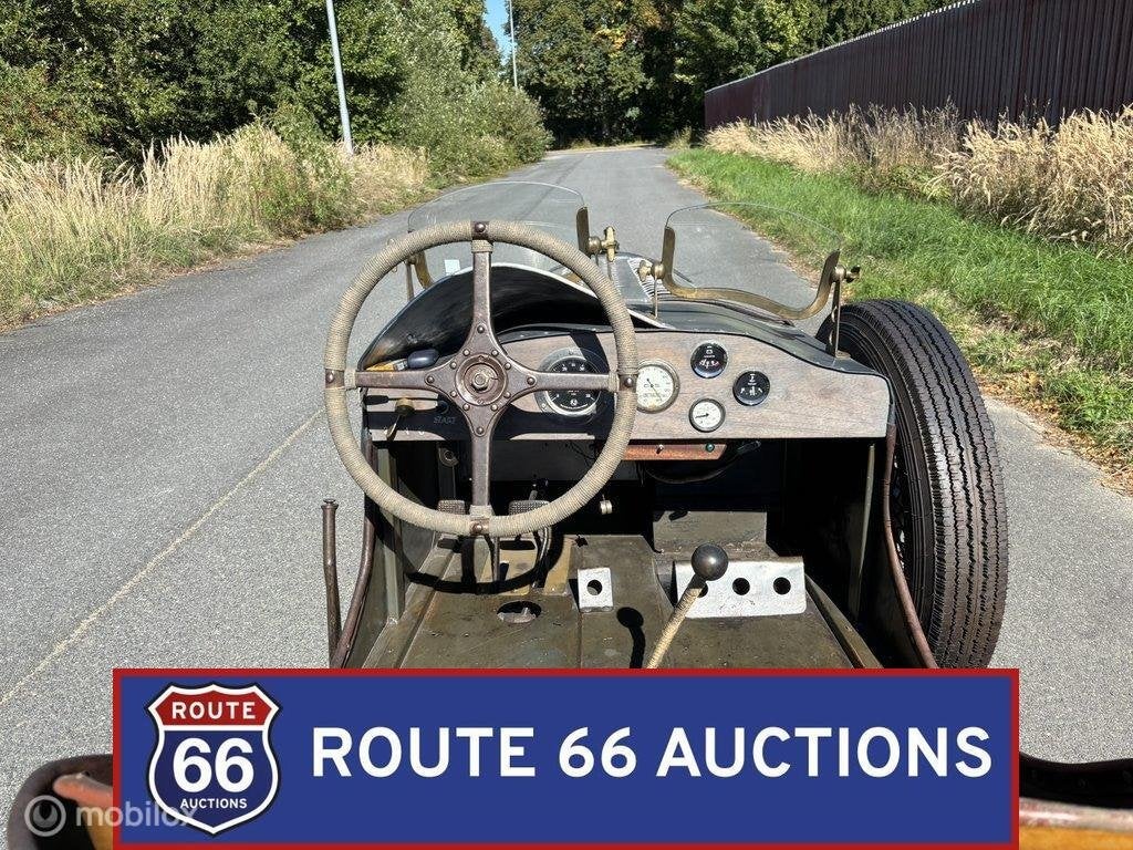 Durant Rugby | 1929 | Route 66 Auctions, Autres marques, Achat, Entreprise, Boîte manuelle