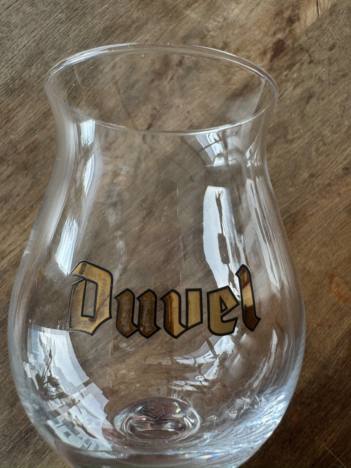 Duvelglas, Verzamelen, Ophalen of Verzenden, Zo goed als nieuw