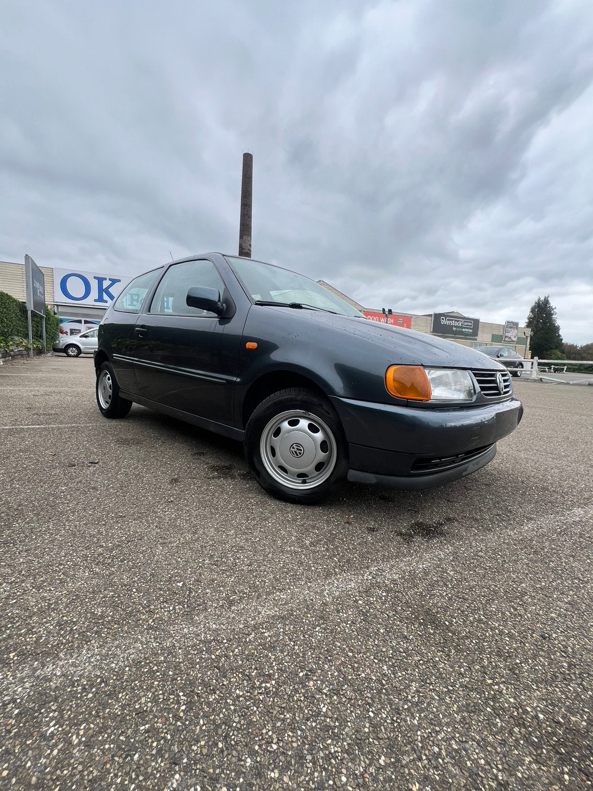 Volkswagen polo, Auto's, Particulier, Te koop, Polo