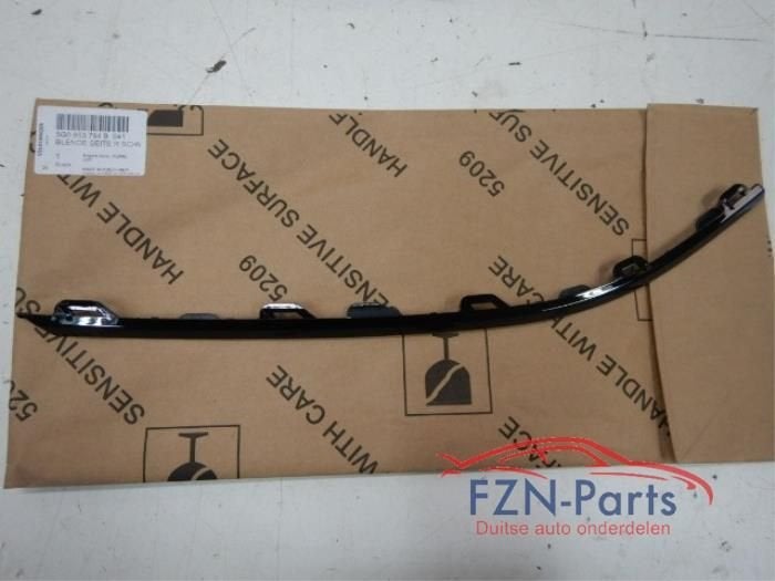 Bumpercover voor Volkswagen Golf (22739687), Auto-onderdelen, Ophalen of Verzenden, Gebruikt, Voor, Bumper