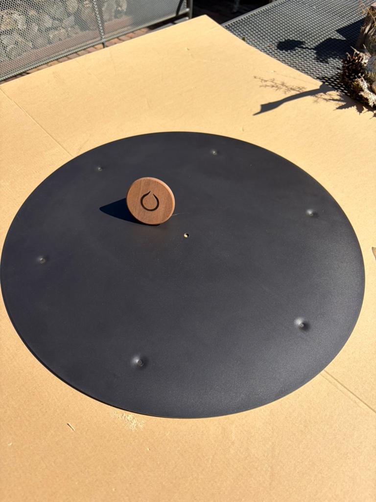 Nieuwe Ofyr Snuffer Black 85 + accessoires, Ophalen of Verzenden, Nieuw