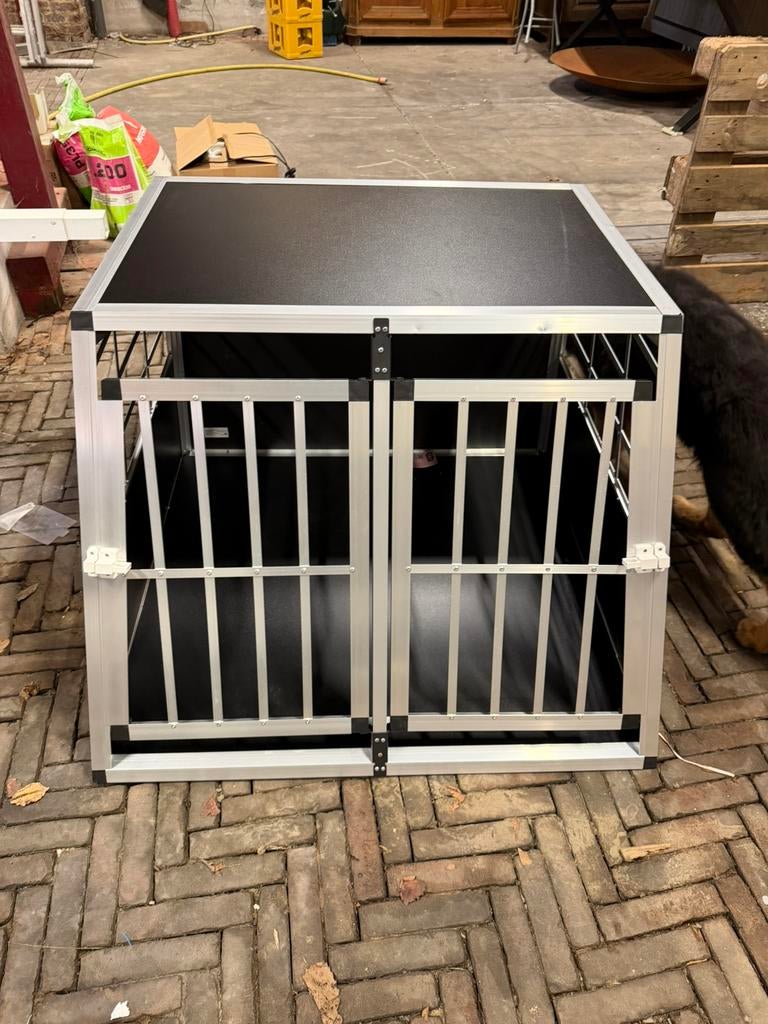 Autobench te koop nieuw, Dieren en Toebehoren, Ophalen, Nieuw