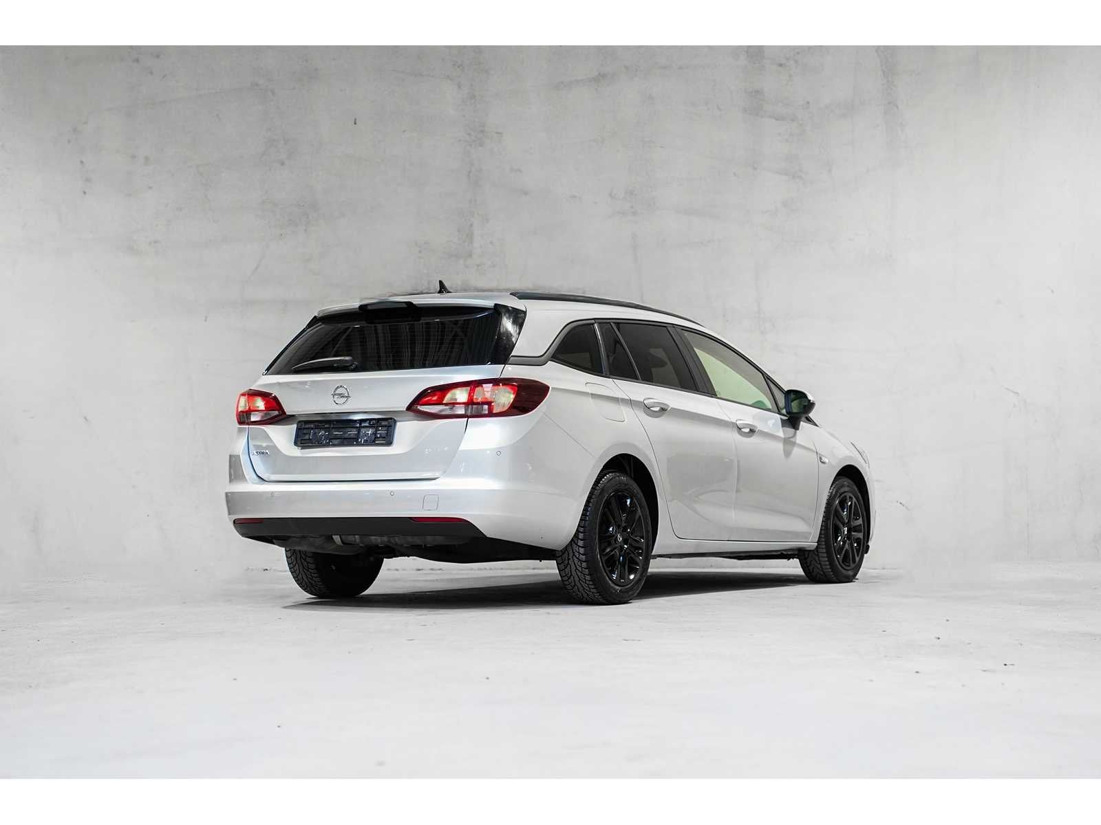 OPEL - ASTRA - 2019 - AUTOMAAT - APPLE CARPLAY, Automaat, Gebruikt, Euro 6, Bedrijf