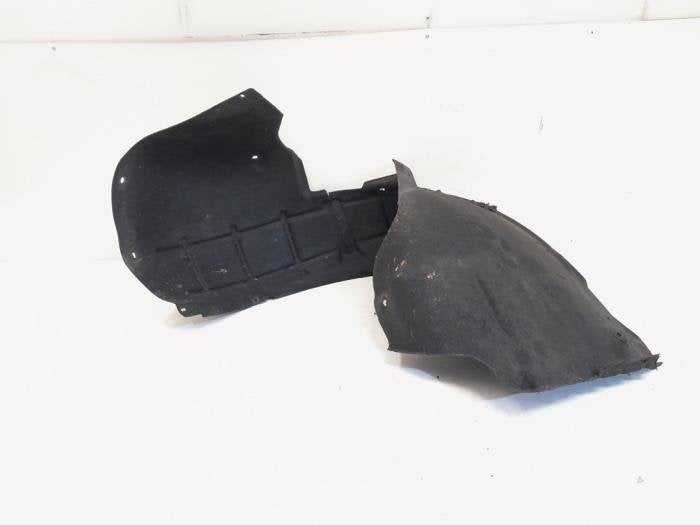 Passage de roue d'un Skoda Octavia, -, 3 mois de garantie, Utilisé, Skoda