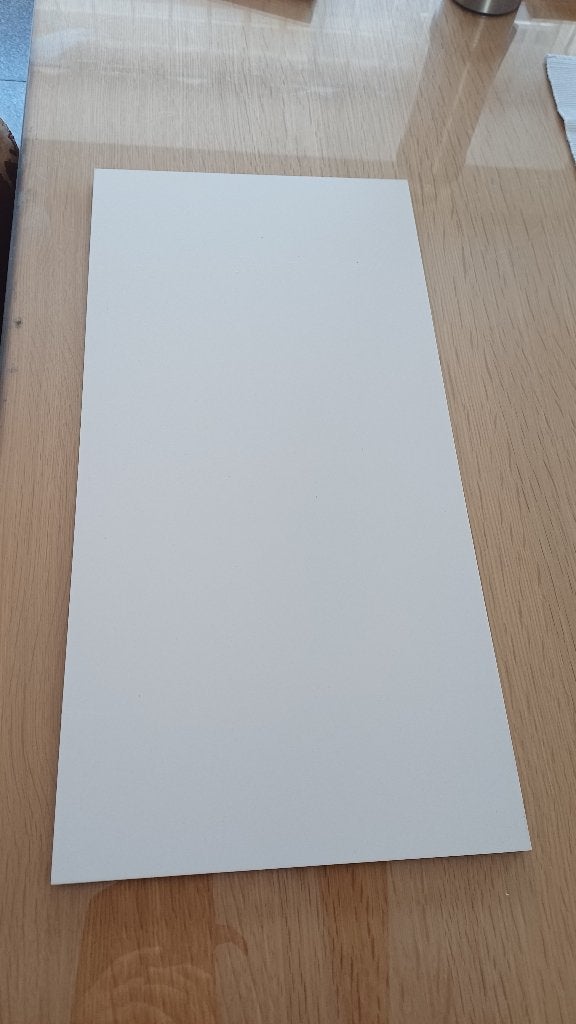 Badkamerwandtegels, Ophalen, 60 cm of meer, Nieuw, 5 tot 10 m²