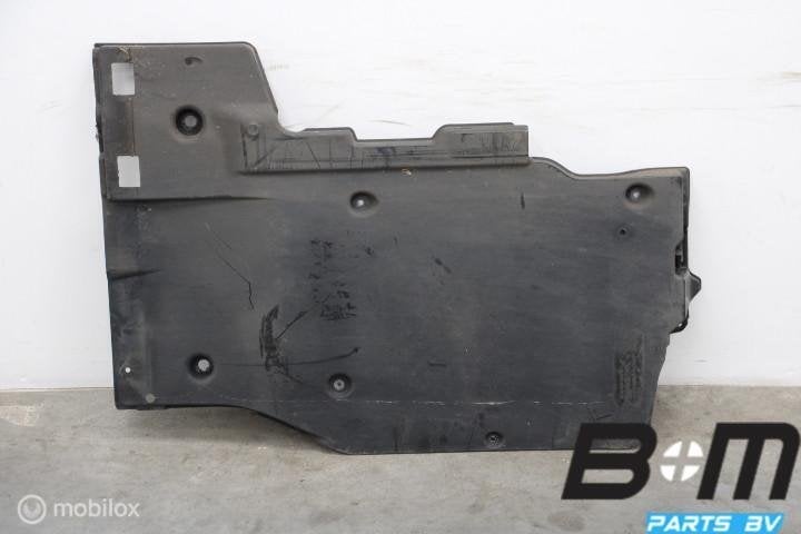 Bodemplaat links Audi A3 8V SB E-Tron 5Q0825505B, Auto-onderdelen, Carrosserie, Gebruikt