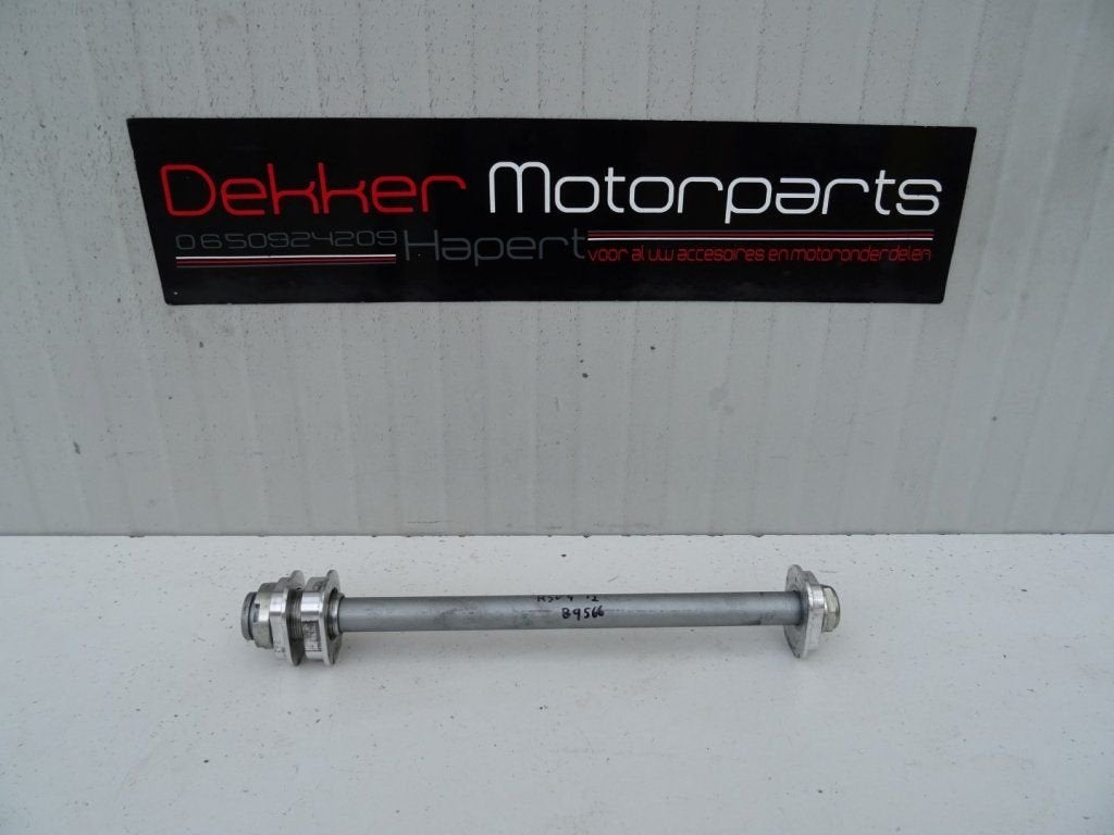 As voor Frame / Achterbrug Aprilia RSV4 2009-2010-2011-2012, -, Utilisé, -, -