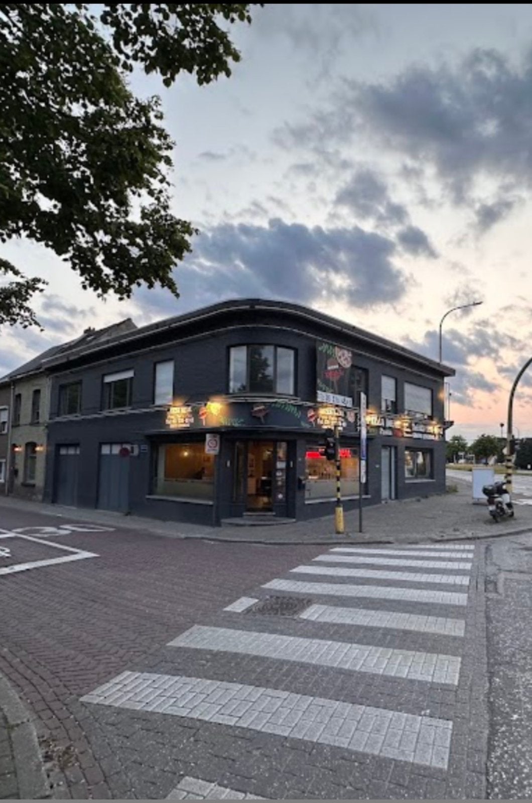 Pizzeria te koop, Tickets en Kaartjes, Recreatie | Overige