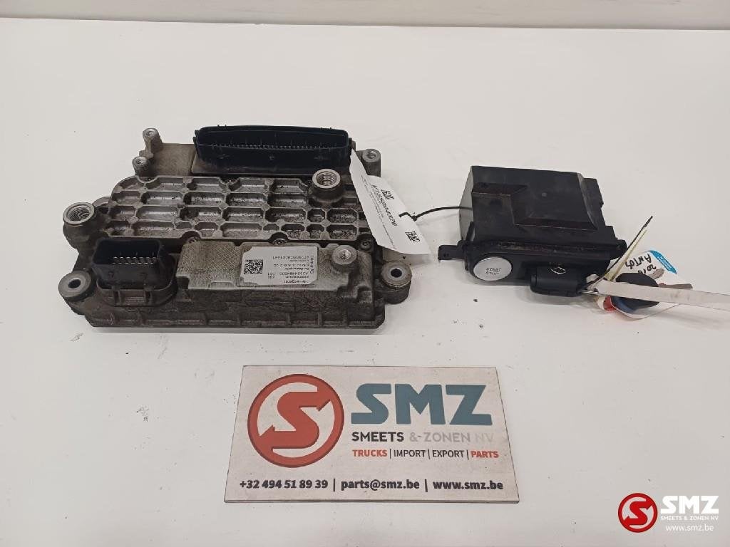 Occ kit de démarrage OM470LA Mercedes, Autos : Pièces & Accessoires, Utilisé, Mercedes-Benz, Électronique et Câbles