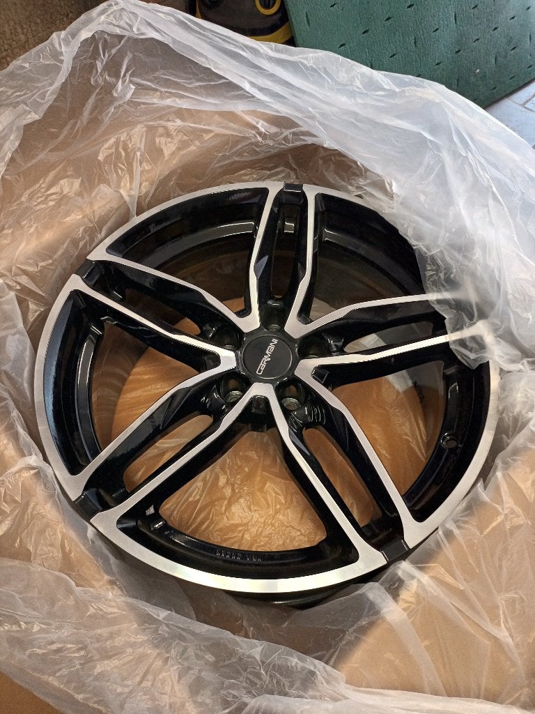 Nieuwe 19" Velgen, Auto-onderdelen, Velg(en), Nieuw, All Season, Personenwagen
