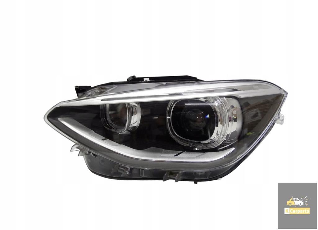 Phare BMW S rie 1 F20 F21 X non LED Gauche 7229677-11, Autos : Pièces & Accessoires, Info@fabrikant.eu, Fabrikant BV, Fabrikantstraat 1
1000 AA  Amsterdam, NL