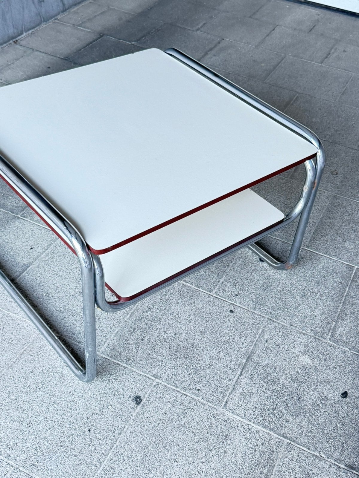 Table basse vintage, Informatique & Logiciels, Enlèvement ou Envoi, Comme neuf
