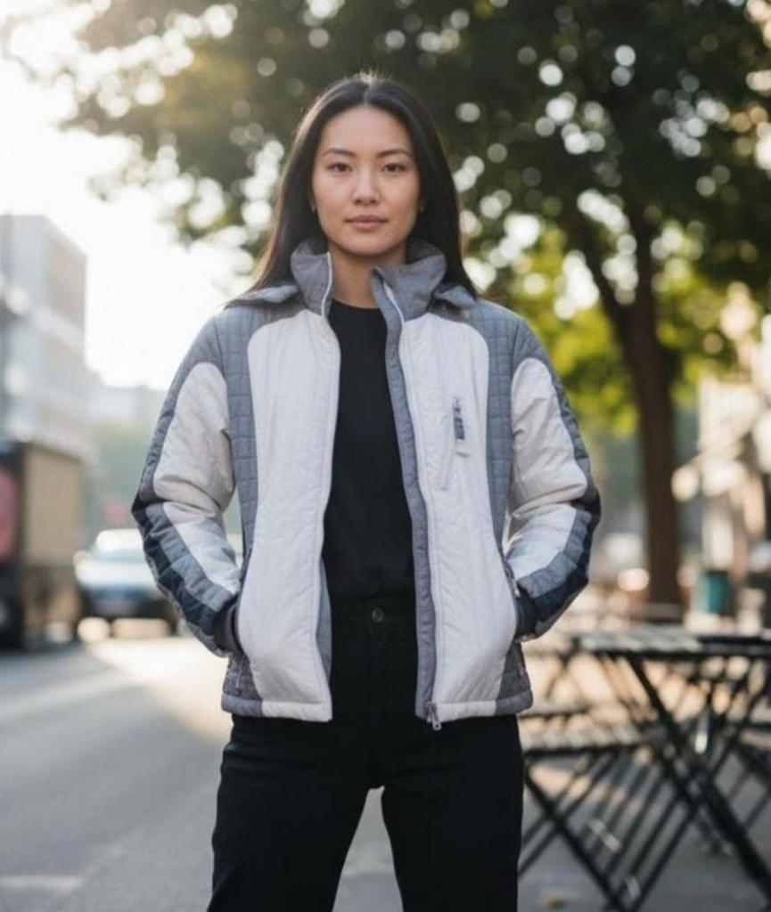 Veste de ski haute performance FALÇON taille S, Enlèvement ou Envoi, Blouson, Porté, Falcon