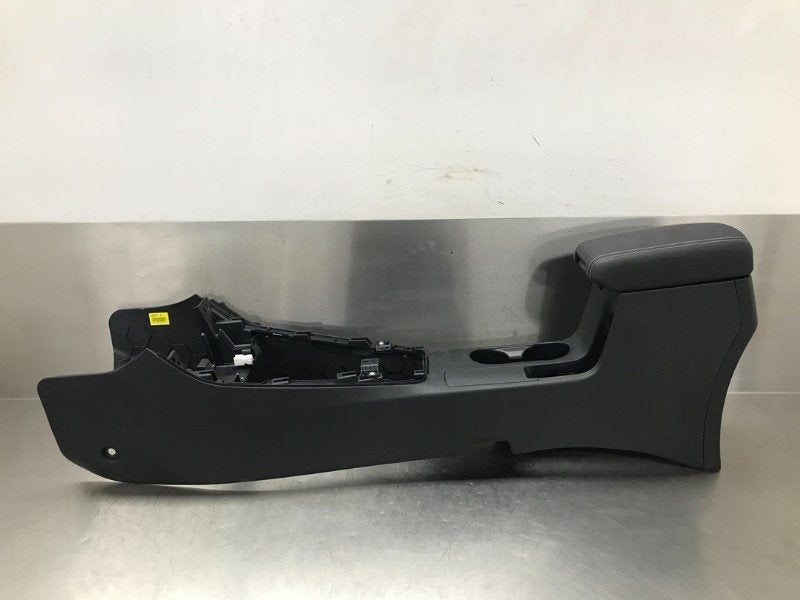 MIDDENCONSOLE Kia Stonic (YB) (01-2017/12-2025), Info@kia.de, Theodor-Heuss-Allee 11
60486  Frankfurt am Main, DE, Kia Deutschland GmbH