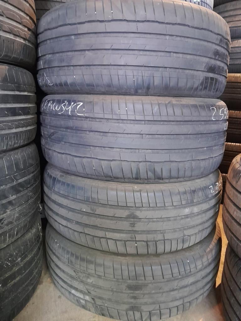 235/55r19 255/50r19 2355519 2555019 zomer demo 2023, Ophalen