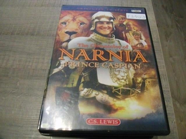 narnia, Ophalen of Verzenden