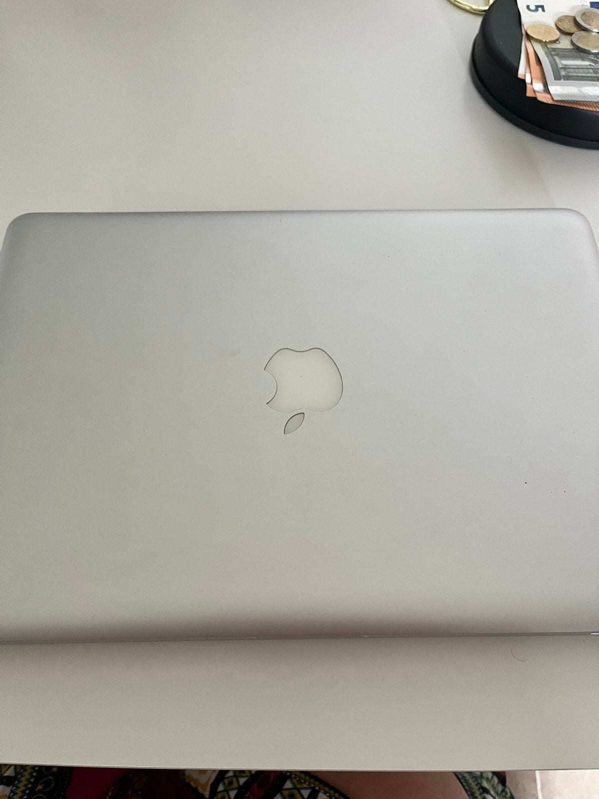 Macbook pro, Computers en Software, Ophalen of Verzenden, Gebruikt, 13 inch, MacBook