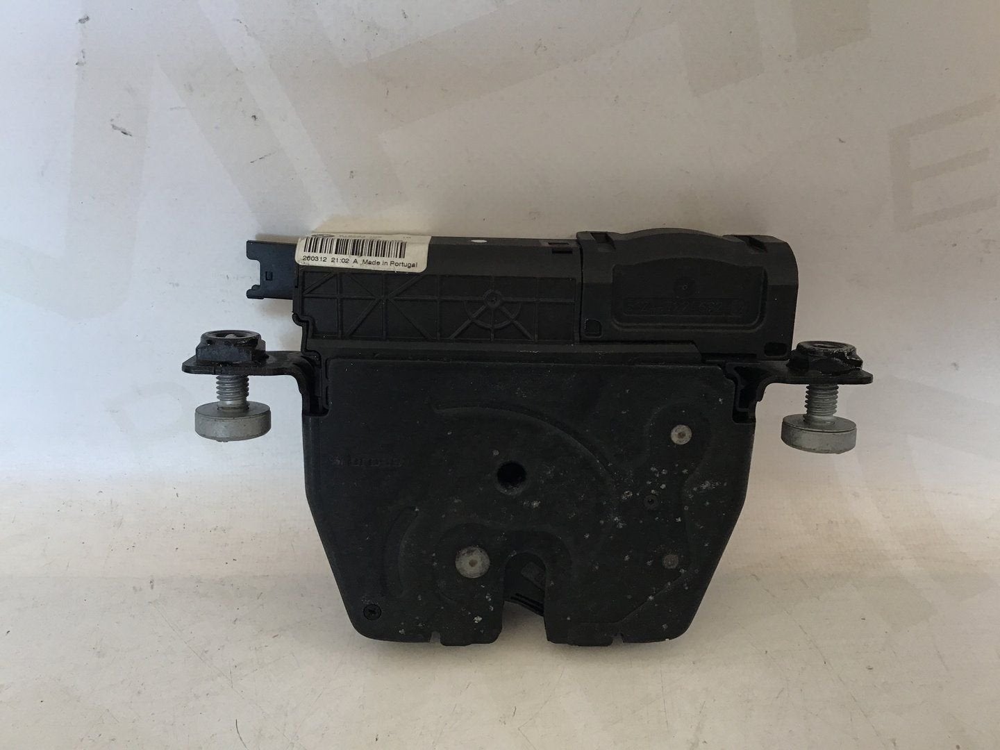 Slotmechanisme achterklep BMW F30 918064, -, Utilisé, -, Enlèvement ou Envoi